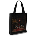 Bad Omens Tote Bag: Self Titled Cover (Black)