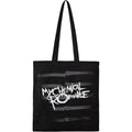 My Chemical Romance Tote Bag: Black Parade (Organic)