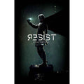 Within Temptation Textile Poster: Resist