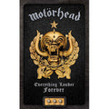 Motorhead Textile Poster: Everything Louder Forever