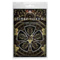 Sleep Token  Tri-Tip Plectrum Pack: Even In Arcadia Crest