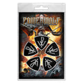 Powerwolf  Tri-Tip Plectrum Pack: Wildlive
