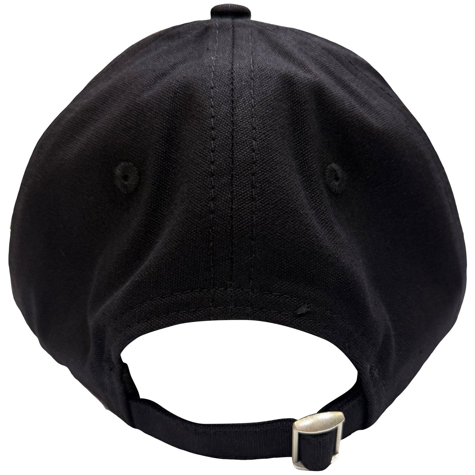 Twisted Sister Unisex Baseball Cap: Come Out (Black)