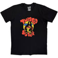 Twisted Sister Unisex T-Shirt: '76 (Black)