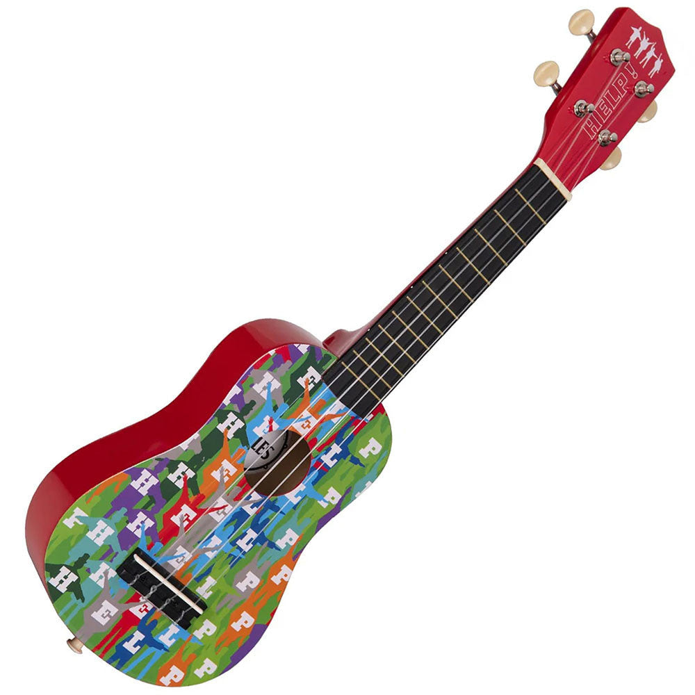 The Beatles: Help! Ukelele