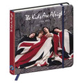The Who: The kids are alright Notebook