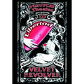 Velvet Revolver Postcard: Libertad