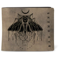 Bad Omens Wallet: Moth