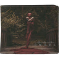 Bad Omens Wallet: Self Titled Cover