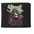 Ghost Wallet: Bliss