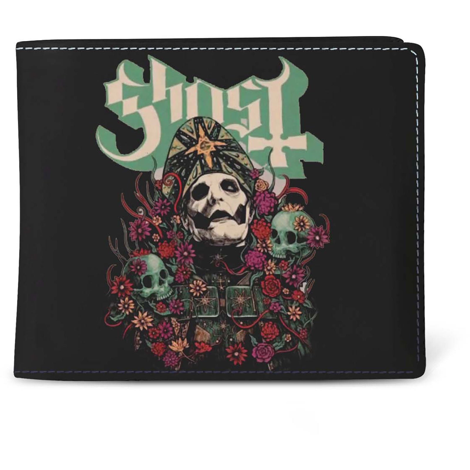 Ghost Wallet: Bliss