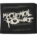 My Chemical Romance Wallet: Parade