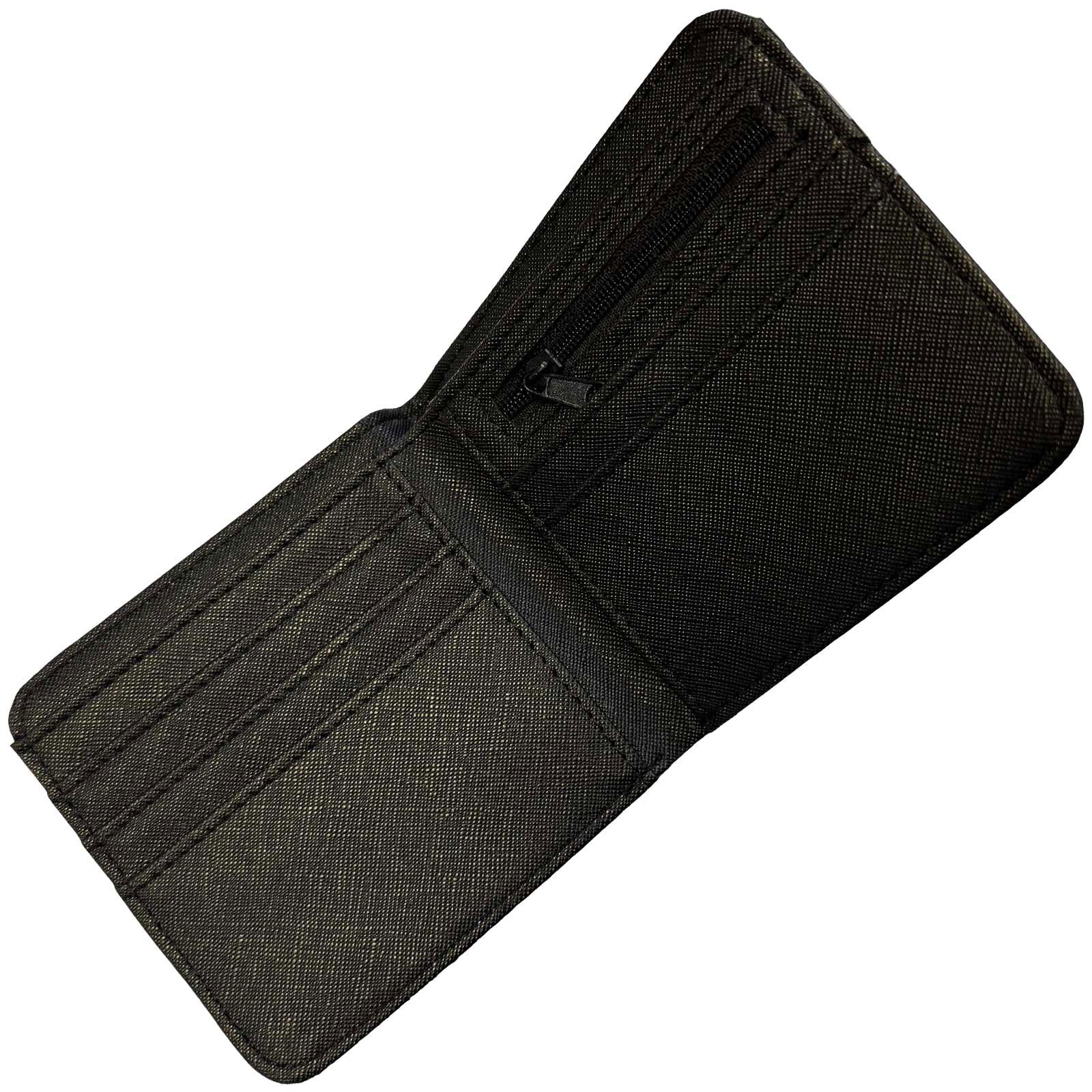 Motorhead Wallet: England
