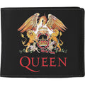 Queen Wallet: Crest