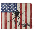 My Chemical Romance Wallet: USA Spider