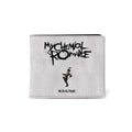 MyChemicalRomance_Black Parade White_Wallet