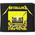 Metallica Wallet: M72