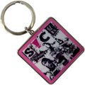 The Warning Keychain: S!CK