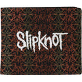 Slipknot Wallet: Pentagram All Over