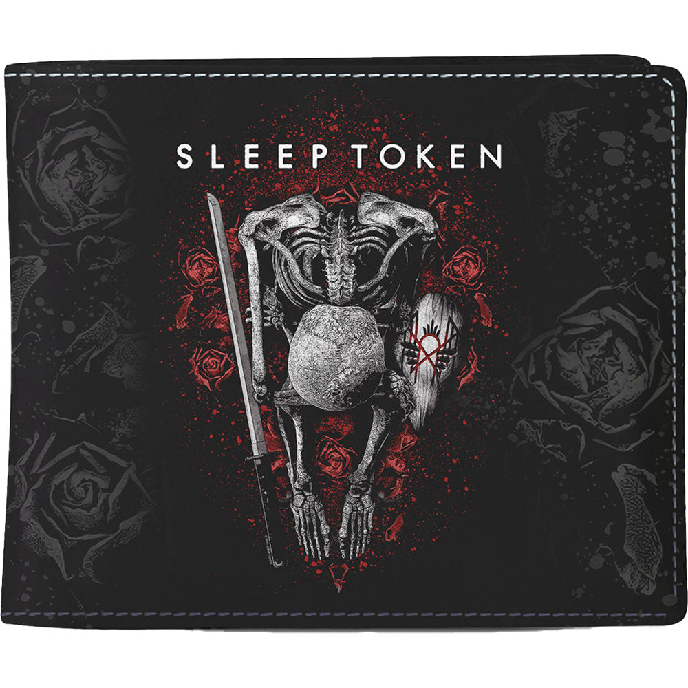 Sleep Token Wallet: The Love You Want