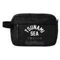 Spiritbox  Wash Bag: Tsunami Sea (Black)