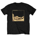 Weezer Unisex T-Shirt: Pinkerton (Black)
