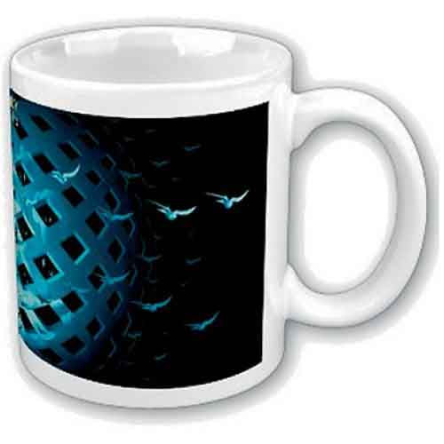 The Who Boxed Mug: Tommy Image