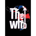 The Who Postcard: Leap