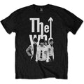 The Who Unisex T-Shirt: Elvis for Everyone (Black)