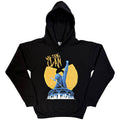 Wu-Tang Clan Unisex Pullover Hoodie: Power (Black)