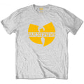 Wu-Tang Clan Kids T-Shirt: Logo (Heather Grey)