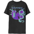 Wu-Tang Clan Unisex T-Shirt: Dragon Bonsai (Black)