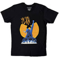 Wu-Tang Clan Unisex T-Shirt: Power (Black)