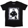 Yungblud Unisex T-Shirt: Low Life (Black)