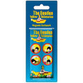 The Beatles Magnetic Bookmark: Yellow Submarine Portholes
