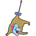 The Beatles Standard Patch: Yellow Submarine Hanging Jeremy