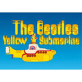The Beatles Postcard: Submarine