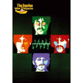 The Beatles Postcard: Yellow Submarine Sea of Science 1
