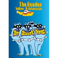 The Beatles Postcard: Yellow Submarine Bull Dogs