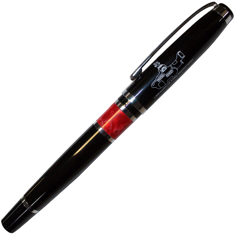 The Beatles Roller Pen: Yellow Submarine