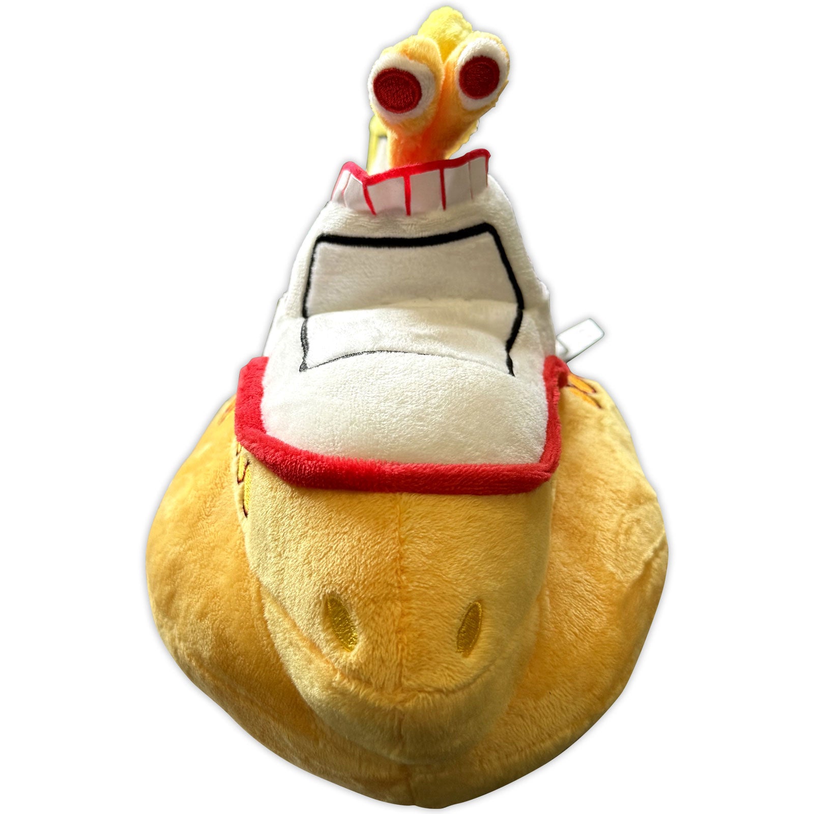 The Beatles Plush: Yellow Submarine