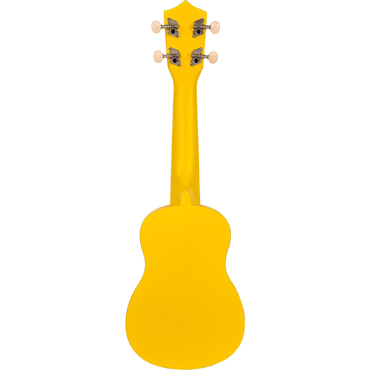 The Beatles Ukulele: Yellow Submarine Blue (Blue)