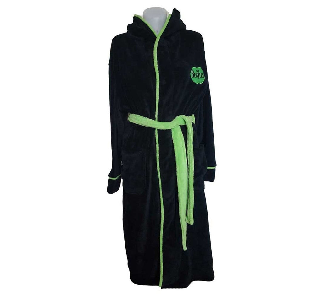 Official The Beatles 'Apple' Bathrobe - Fab Gift! | Rock