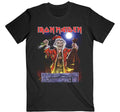 Iron Maiden - No Prayer For Christmas T-Shirt Black (Official Licensed)