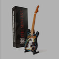 Def Leppard  Mini Guitar: Hysteria
