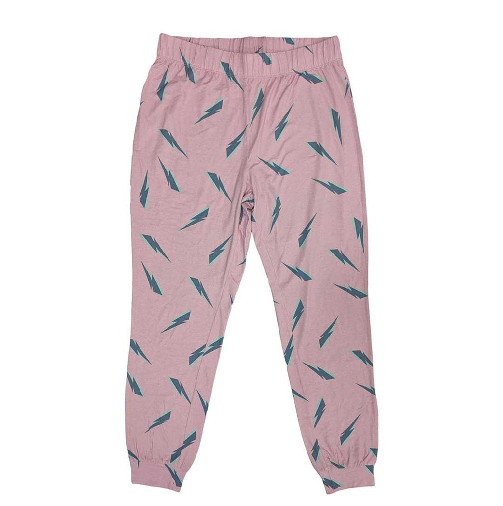 Official David Bowie '1978 World Tour' Short-Sleeve Pyjamas - Last Chance! | Glam Rock Christmas Eve Box PJ's