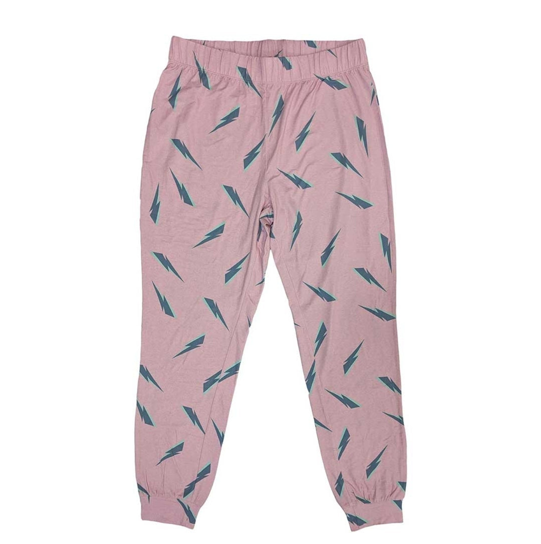 Official David Bowie '1978 World Tour' Short-Sleeve Pyjamas - Last Chance! | Glam Rock Christmas Eve Box PJ's