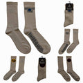 Official Licensed Imagine Dragons 'Terry Socks x 2 - Cushioned Front & Back Print