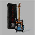 Def Leppard  Mini Guitar: High 'N' Dry