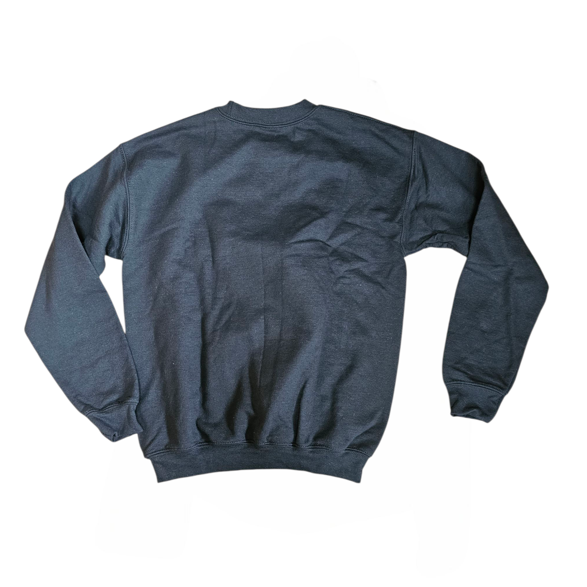 Official Stranger Things Hell Can Wait Sweatshirt | Netflix